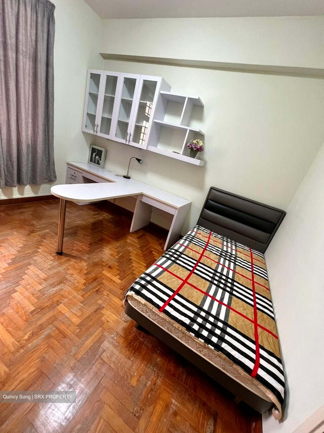 Cashew Heights Condominium (D23), Condominium #418551611